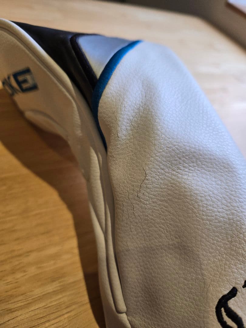 AI SMOKE ドライバー 10.5度 MAX ヘッド キャロウェイ