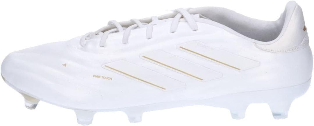 ADIDAS アディダス サッカー スパイク 天然芝用 25.5cm