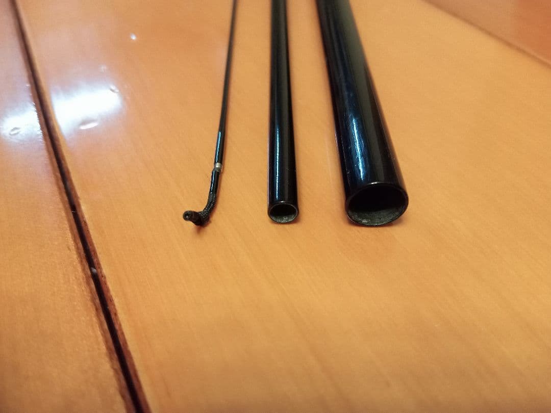 朱紋峰　嵐月10.5尺