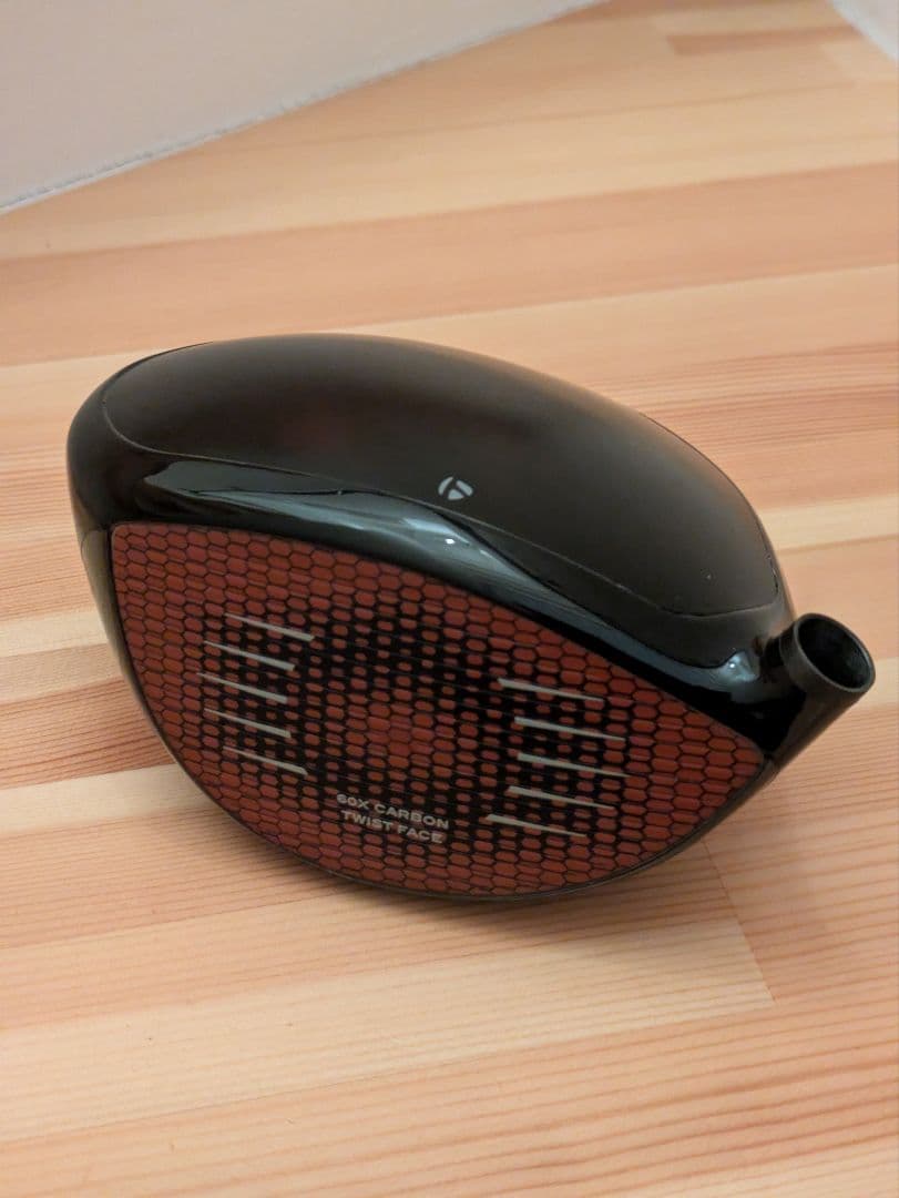 TaylorMade Stealth ドライバー 10.5度 ディアマナTM50
