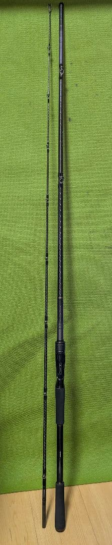 シマノ ハードロッカー エクスチューン B810xxh＋ チタントルザイトver