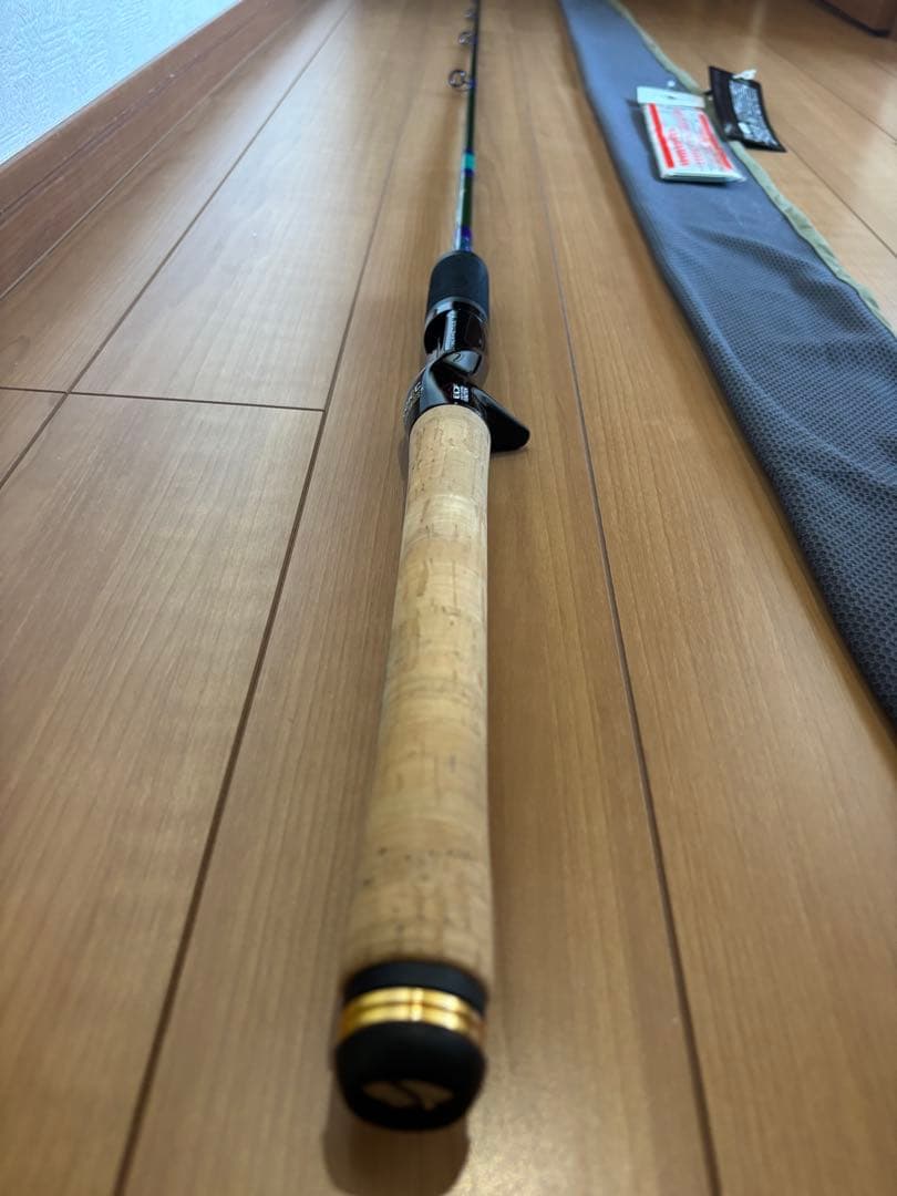 ノリーズ　旧HB630LL ロードランナー　ハードベイトスペシャル