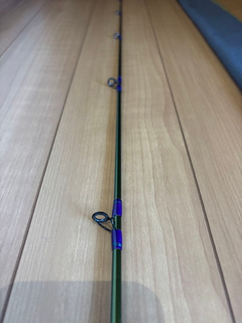 ノリーズ　旧HB630LL ロードランナー　ハードベイトスペシャル