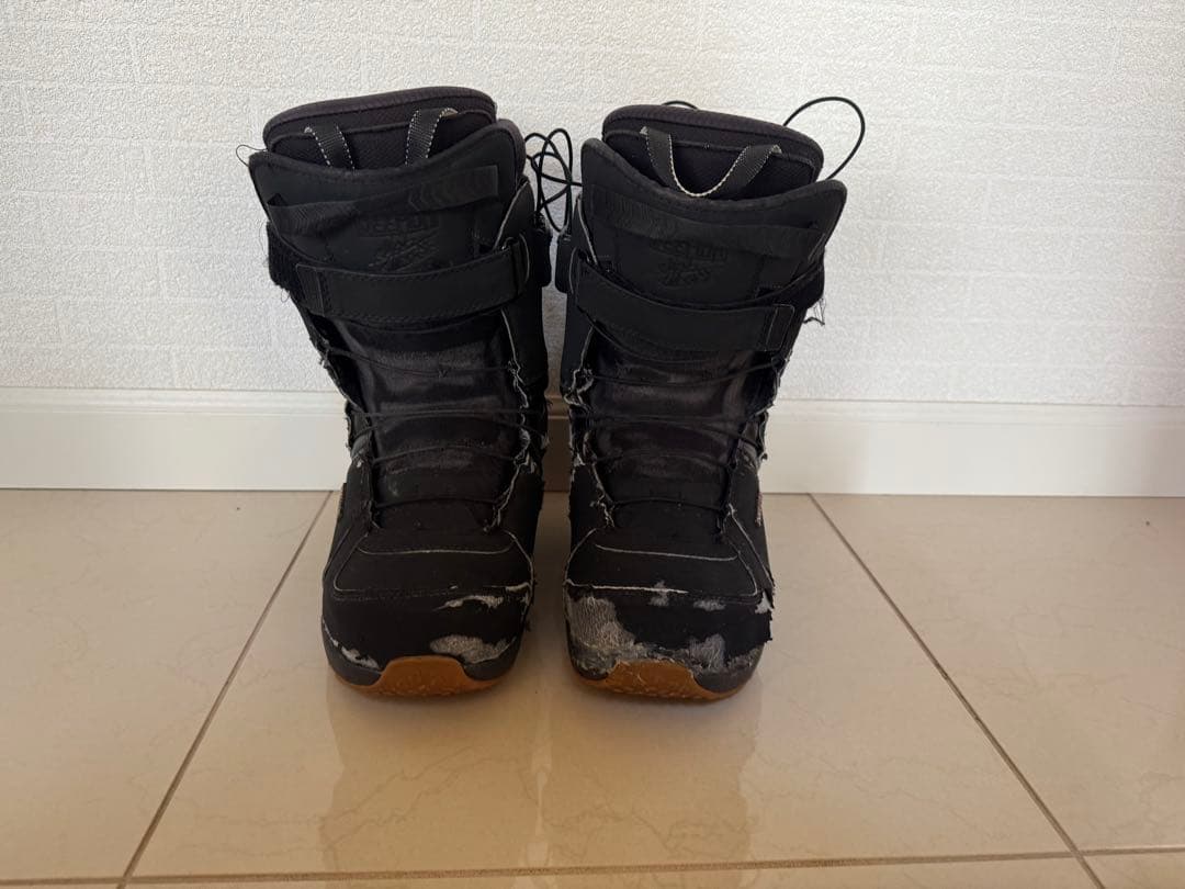 DEELUXE ブーツ DEEMON TF 25.5cm 20/21モデル