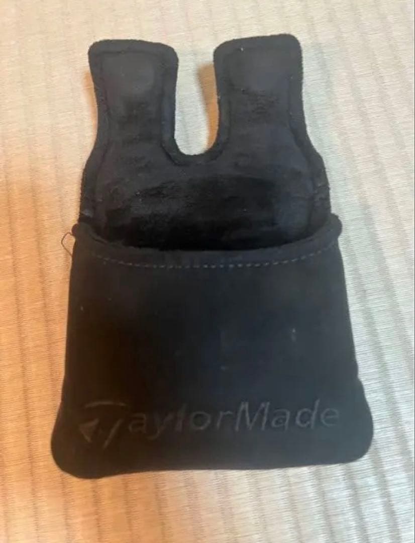 TaylorMade Spider Tour TM2 トラスセンター　34インチ