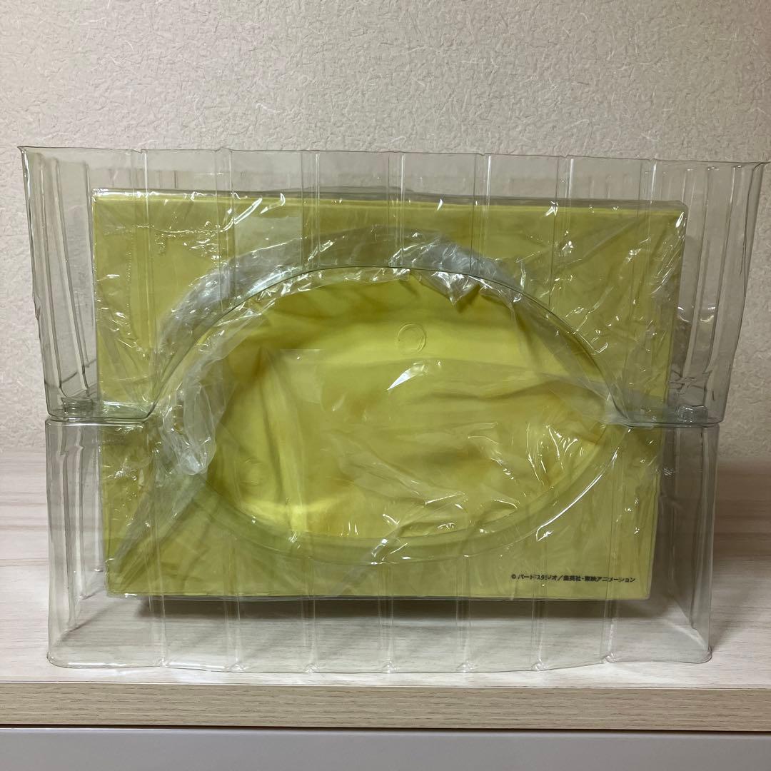 ドラゴンボール大猿 ジーマ　大猿ベジータ　ジオラマモデル　ヤジロベー・シッポ斬り