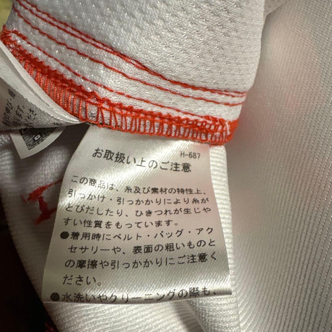 【希少】ジャックバニー 赤黒 チェック パンツ サイズ6