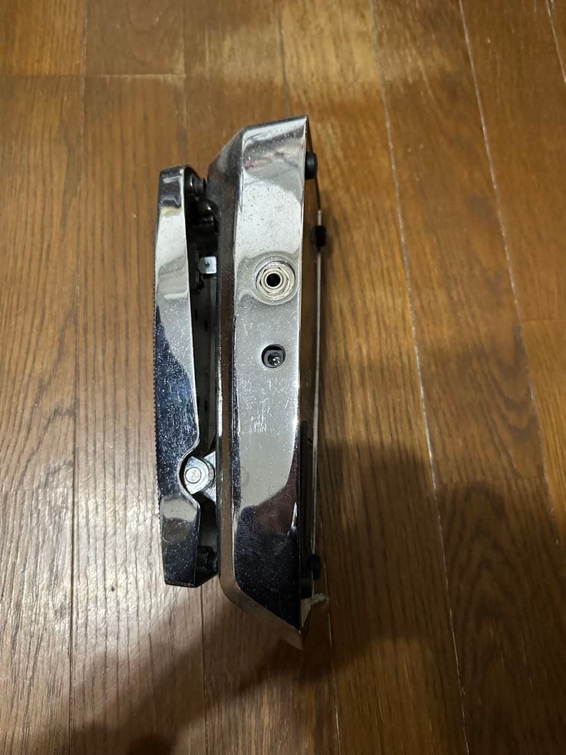 BUDDA ブッダ ワウペダル Bud-Wah (国内品)