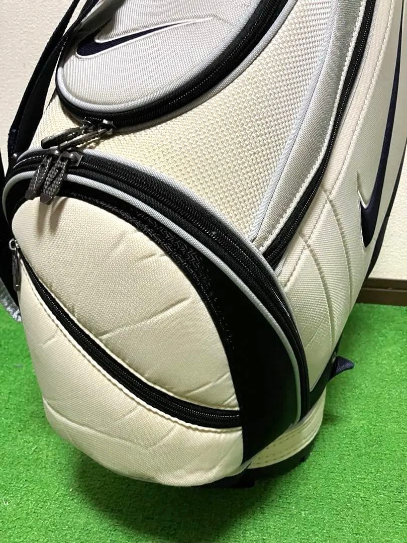 NIKE キャディバッグ　美品‼️