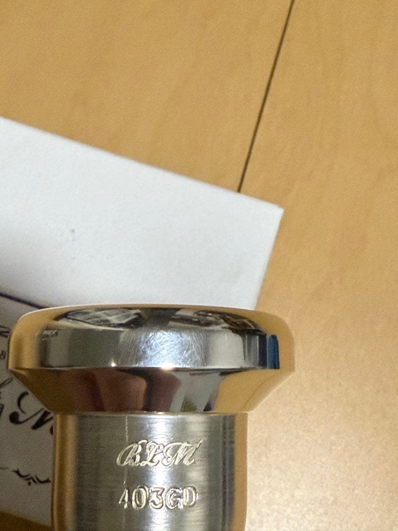 ブラスラボモモ　チューバ