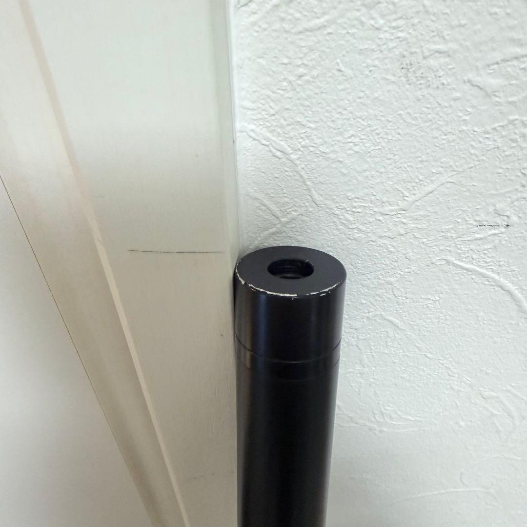 スナイパーライフル ブラック スコープ付き S2S TSR-Zero