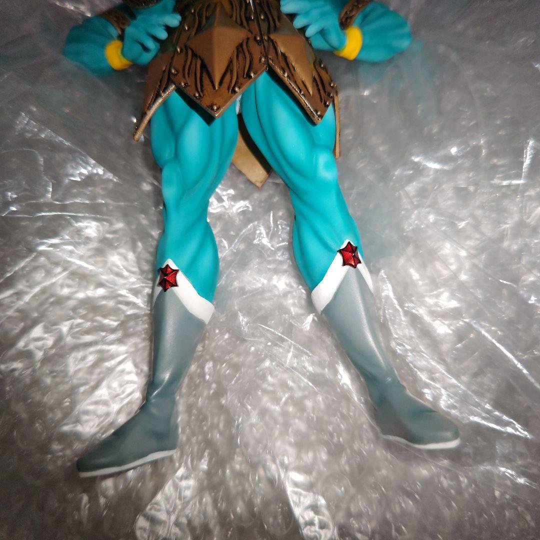 キン肉マン　スパイスシード　アシュラマン　フィギュア