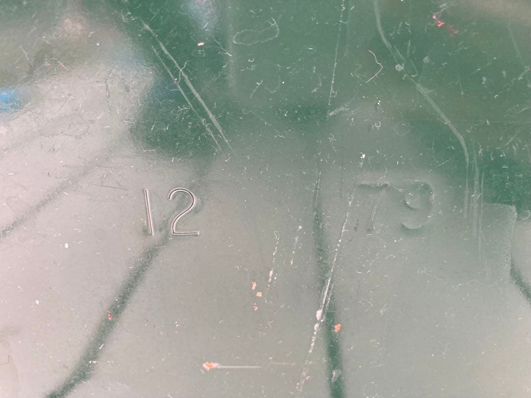 コールマン ヴィンテージ ツーバーナーコンロ413G