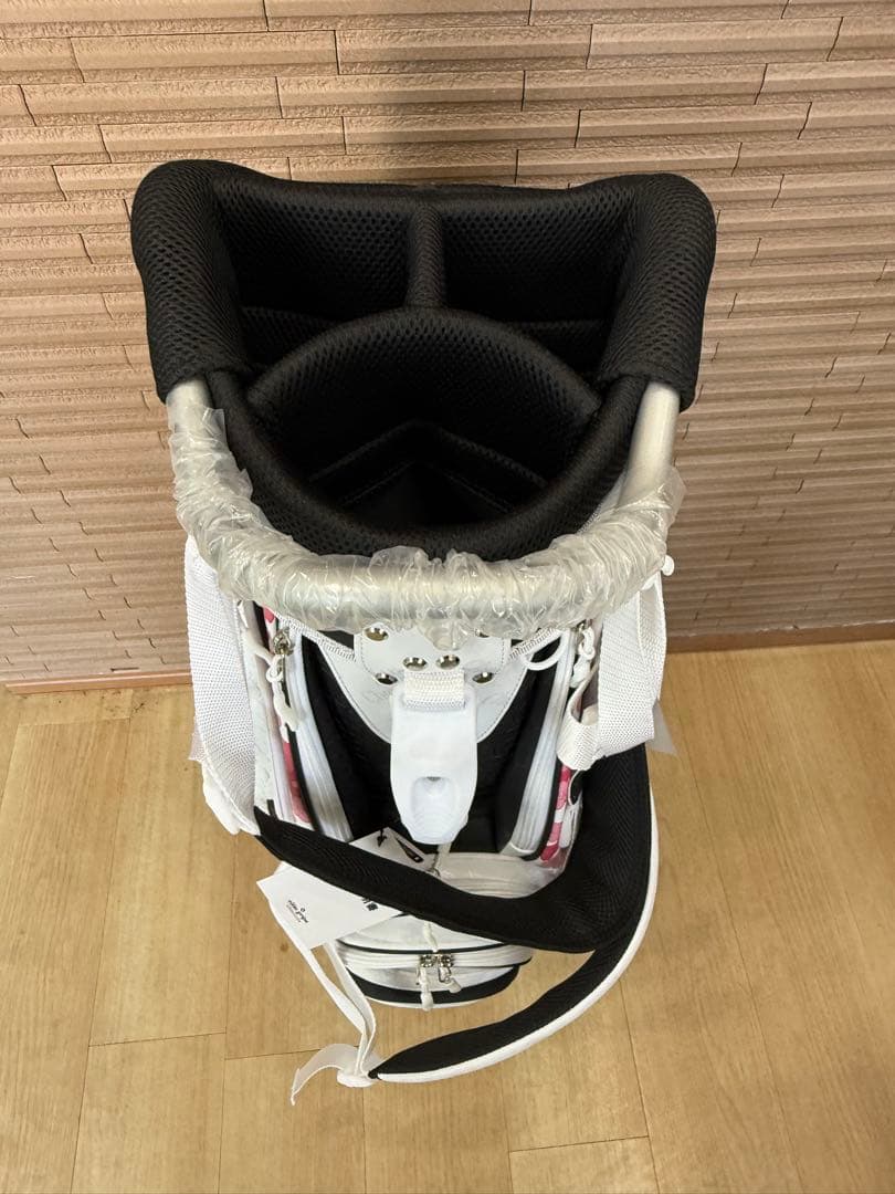 2025 チェリーヒルズGC日本女子オープン記念　ゴルフバッグ