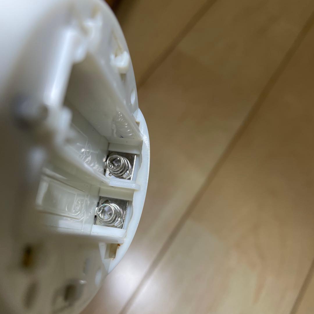 たまごっちiD ホワイト