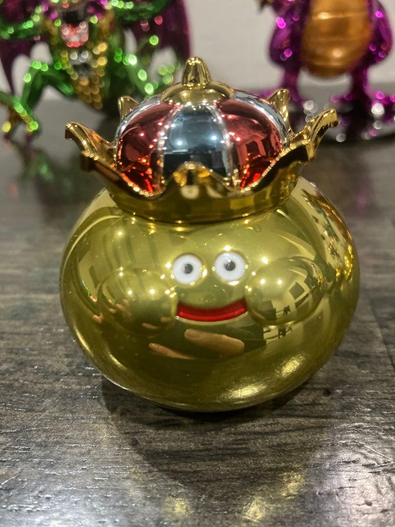 ドラゴンクエストキャラクター フィギュアセット