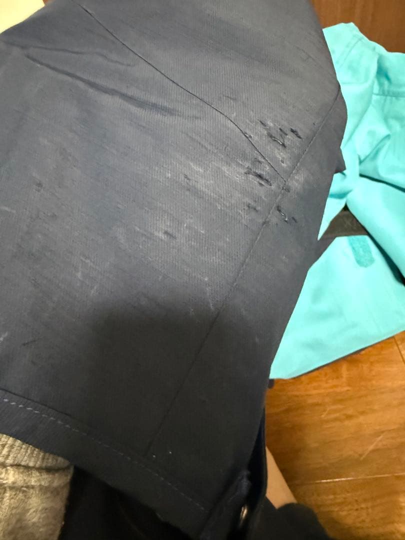 フェニックス スキーウェア ジャケット メンズ 2020モデル上下セット