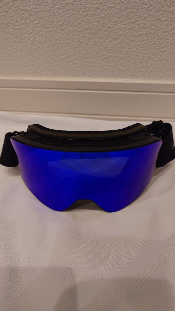 ICEBRKR アジアンフィット ゴーグル Bluetooth bone