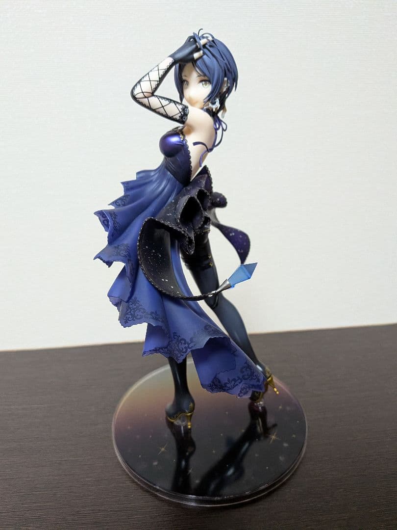 [開封済み] アルター 速水奏 アイマス デレマス デレステ