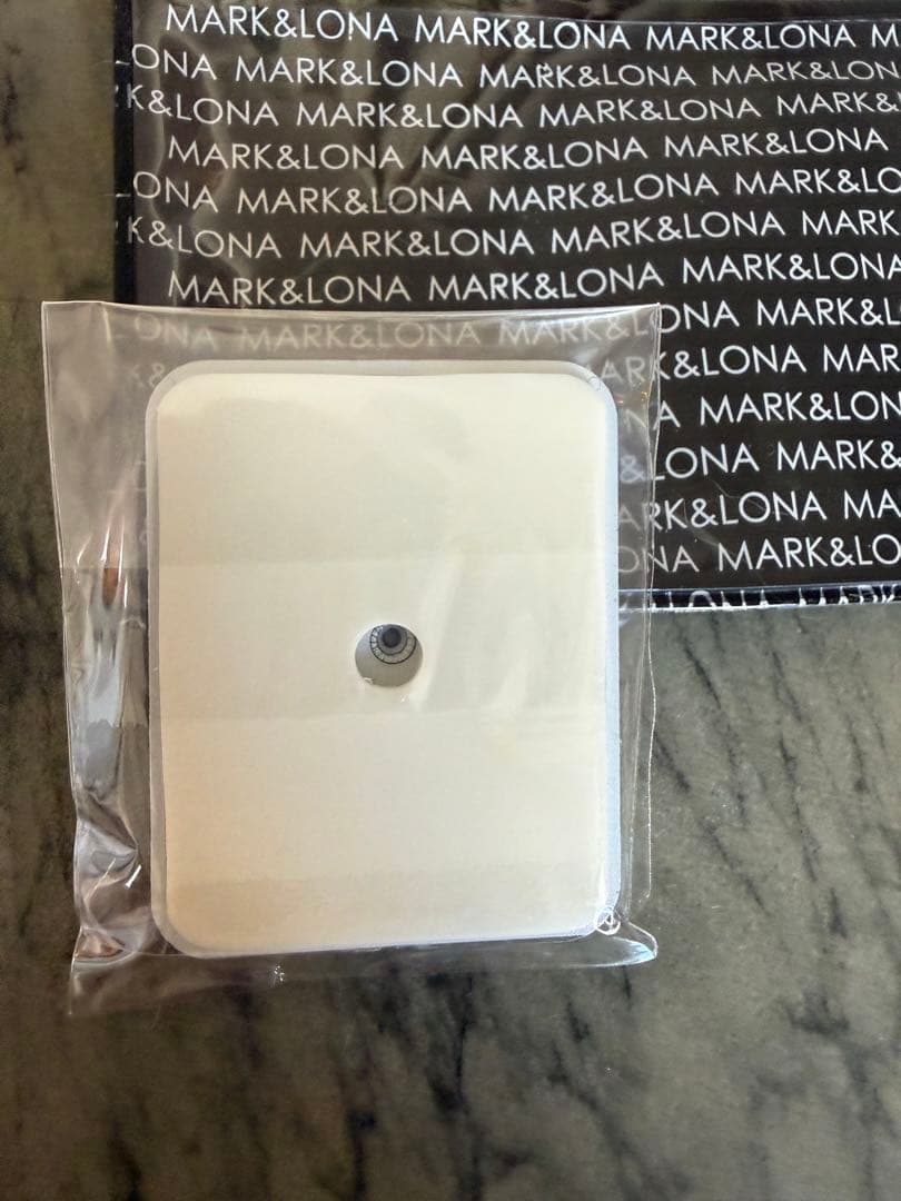 MARK & LONA 携帯リングホルダー♡レア