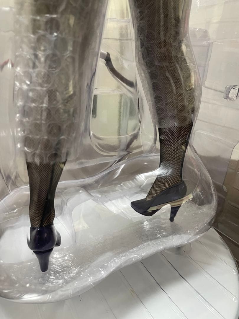 外箱開封品 To LOVEる とらぶるダークネス モモ バニーVer. 1/3