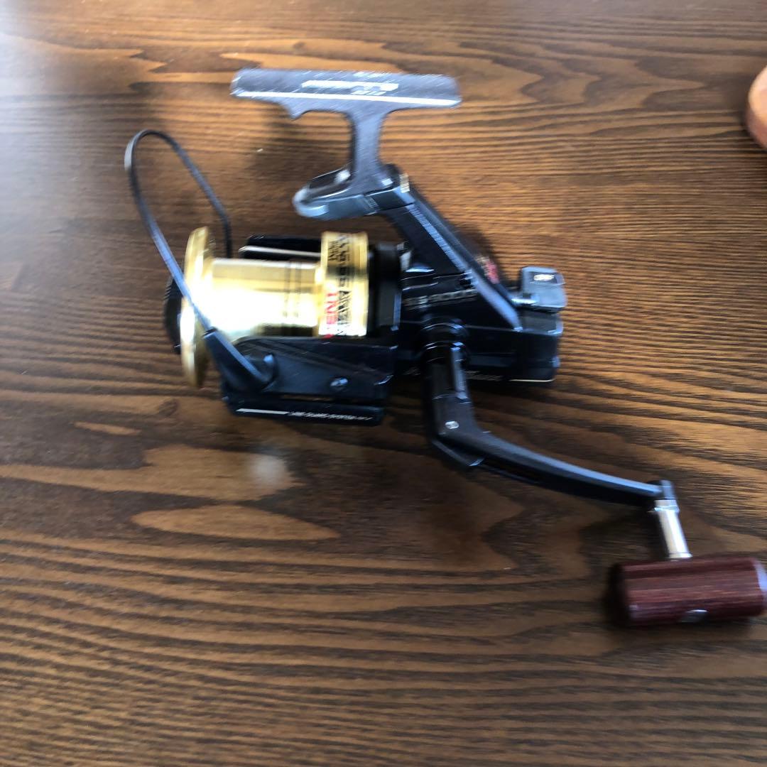 那*覇様 ダイワSS-9000