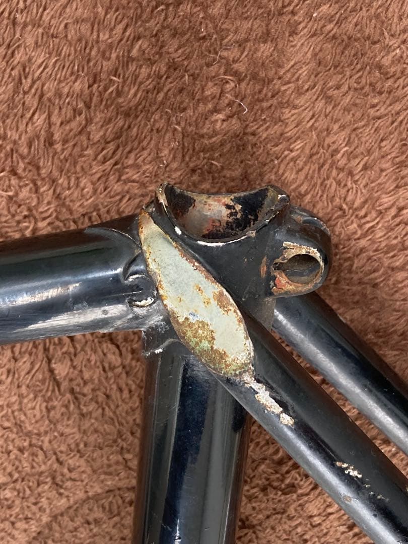 【ケンコー】オーダー品 車体フレーム等