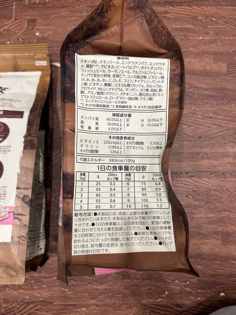 【2kg×2】ニュートロ ワイルドレシピ アダルトチキン