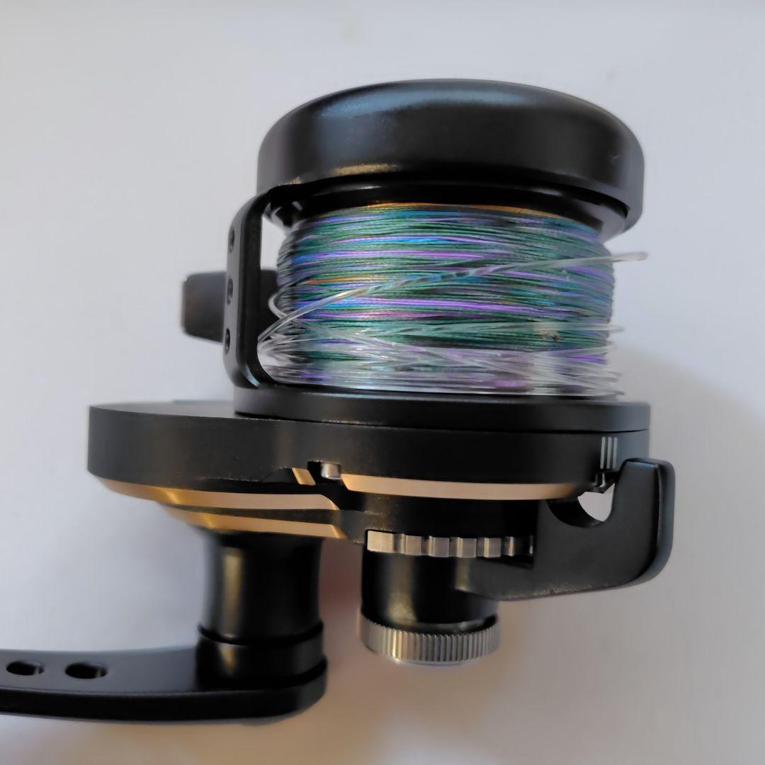 オーシャンフリークス TECOMAX3600