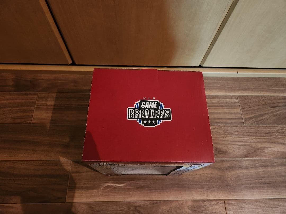 松井秀喜フィギュア　限定5000体　新品未使用　メジャーリーグ　2003年