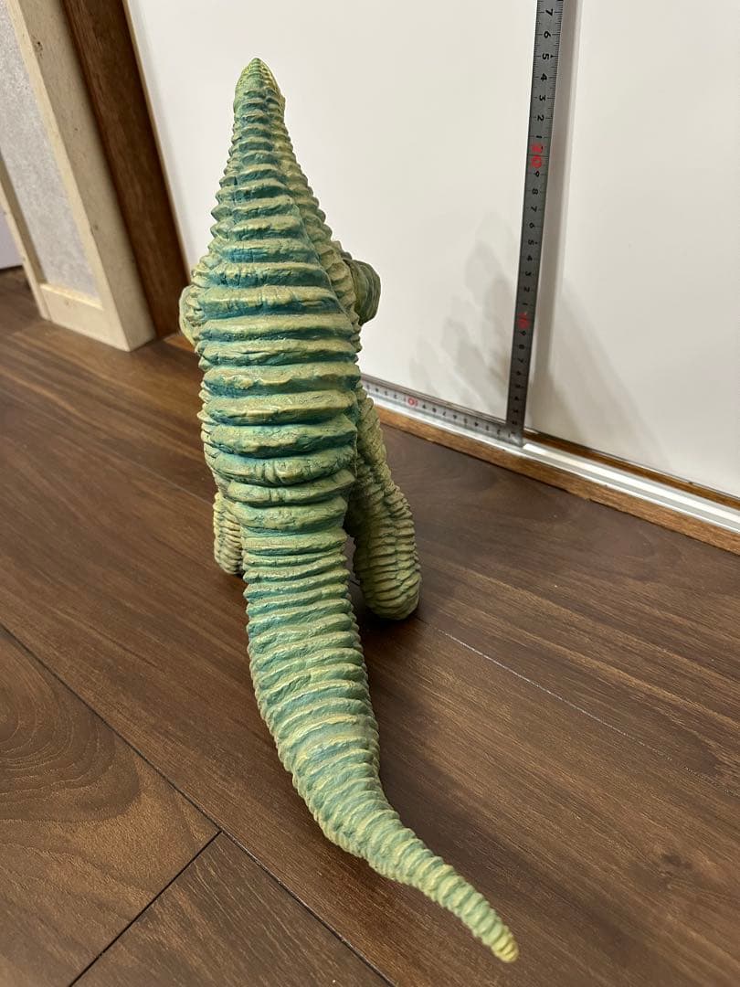 レッドキング　CCP 全長約30cmサイズ　完成品　 ソフビ