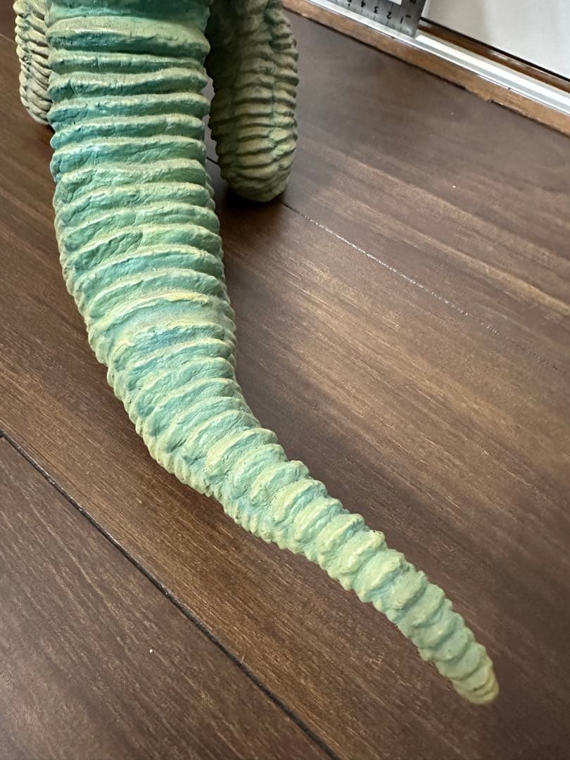 レッドキング　CCP 全長約30cmサイズ　完成品　 ソフビ