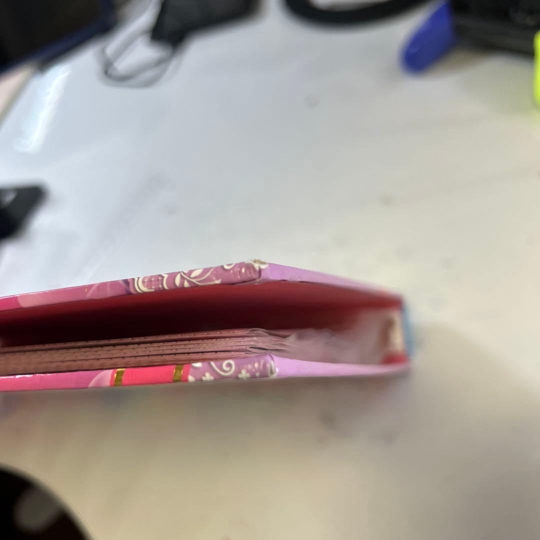 アイカツカード＆バインダー