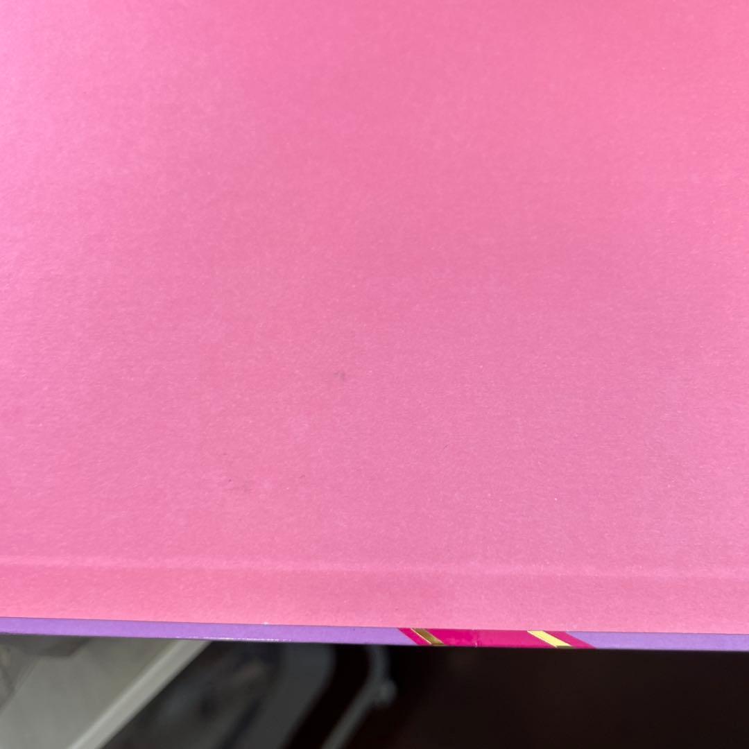 アイカツカード＆バインダー