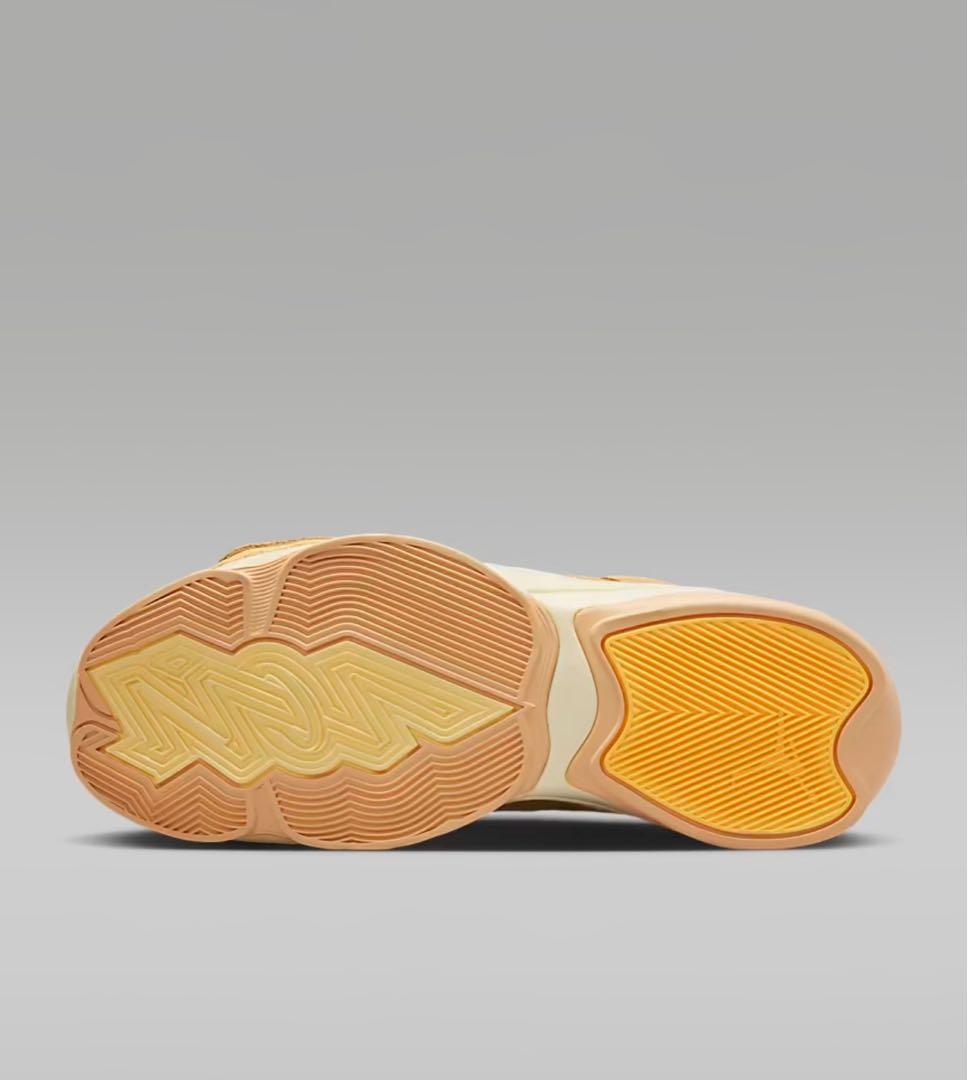 値引中 新品 送料込 NIKE Zion 2 スニーカー 28cm