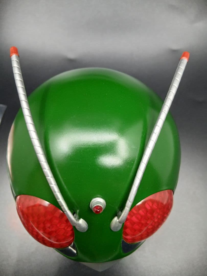 レインボー造型 マスク　RMW スカイライダー　　仮面ライダー