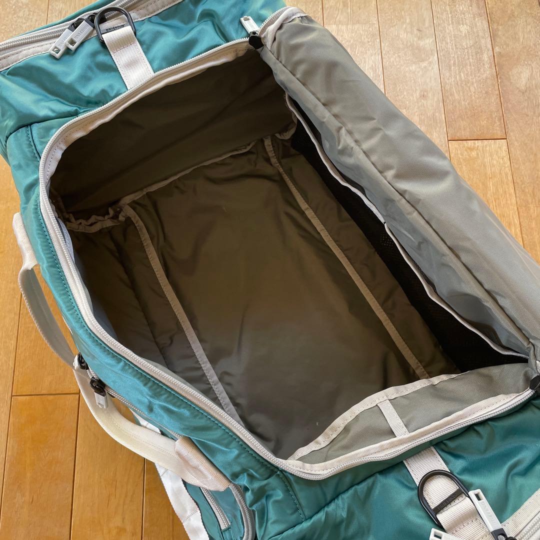 ブリーフィング ゴルフ 2WAYボストンバッグ BRIEFING GOLF 旅行