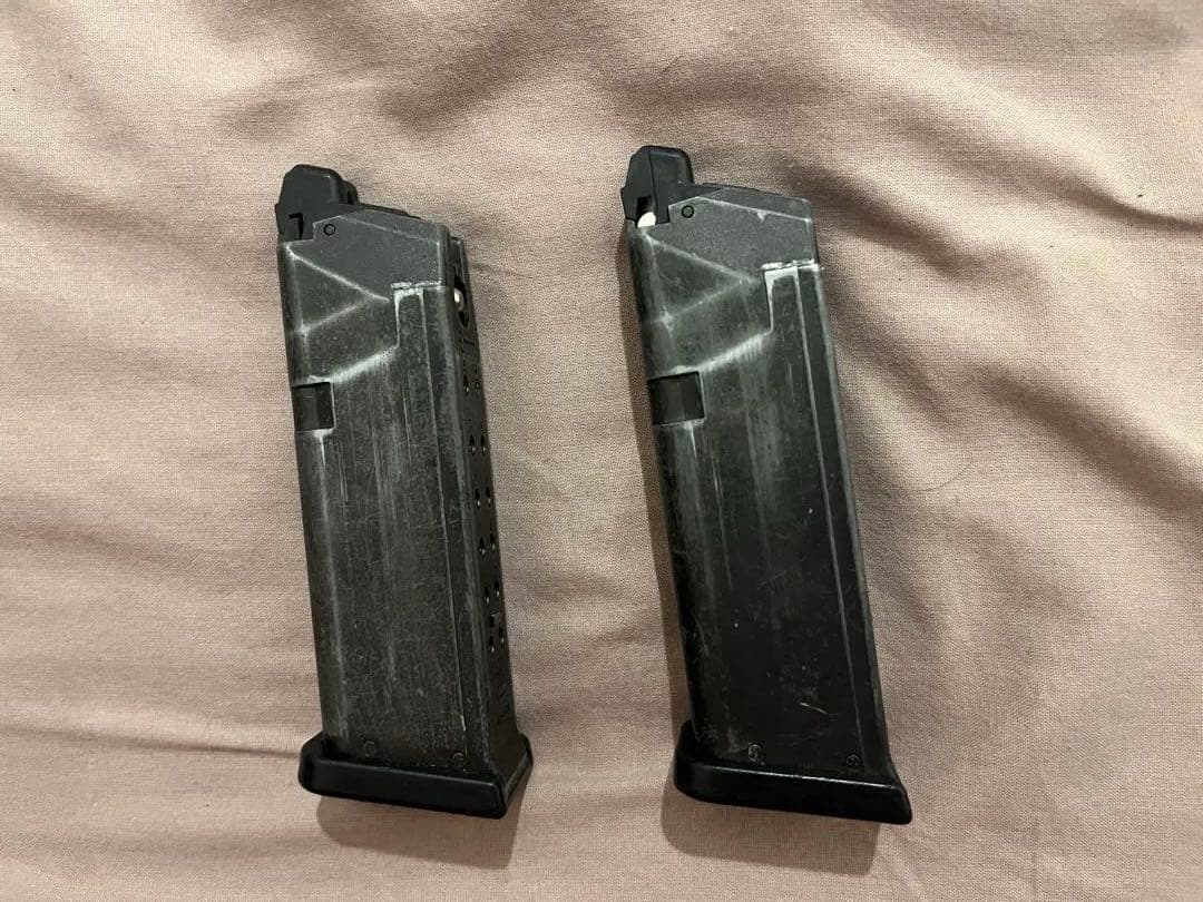 東京マルイ　グロック19 gen4 ホルスターセット