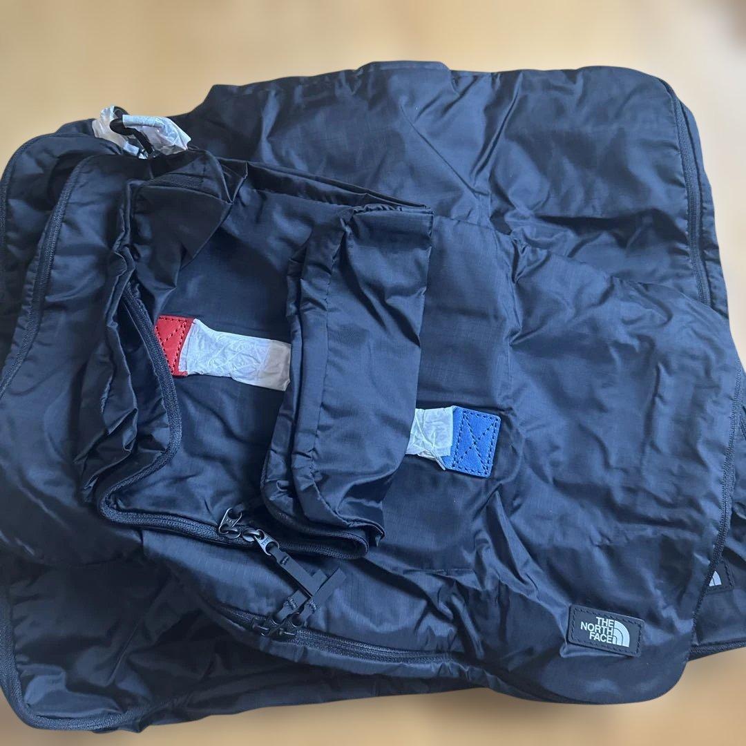 旅行かばん・小分けバッグ Hender Scheme Glam Travel Kit