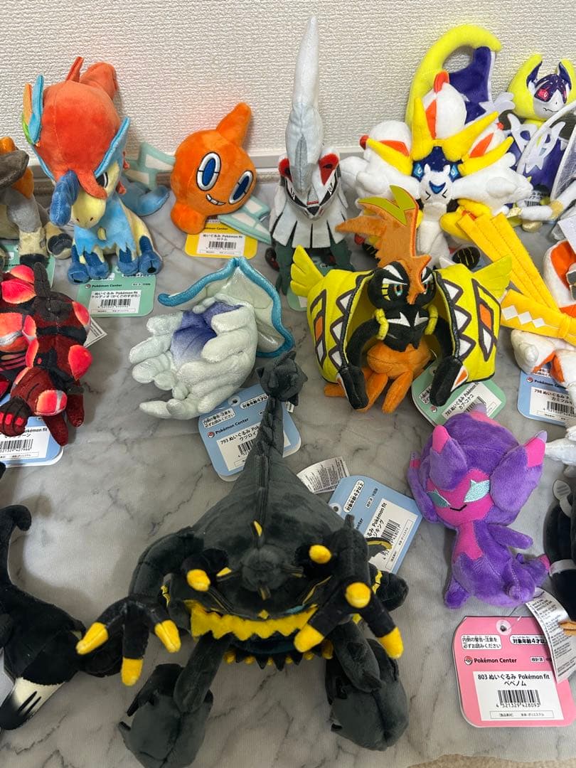 ポケモンfit まとめ売り