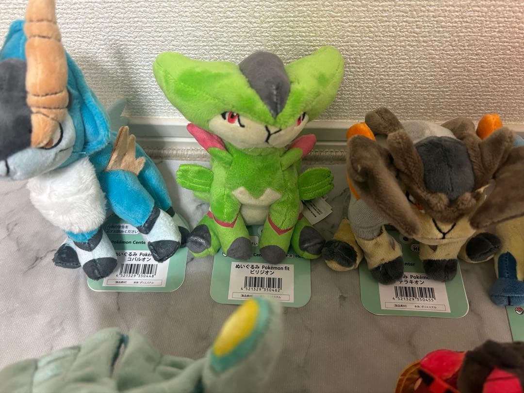 ポケモンfit まとめ売り