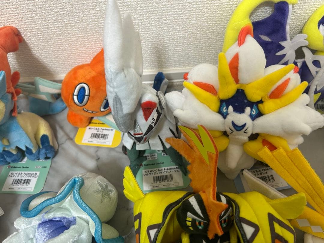 ポケモンfit まとめ売り