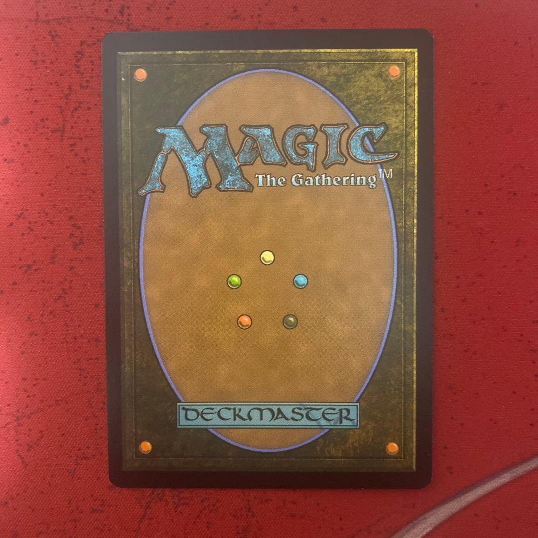 MTG エアリス・ゲインズブール 英語版　プロモ