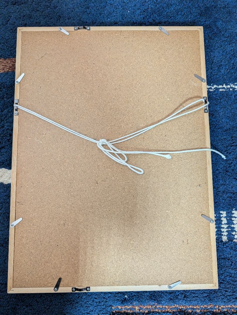 ノーマン・ロックウェル「Doctor and the Doll」ディズニー版