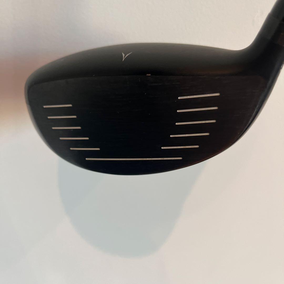 UFO DD by POWER TORNADO 10.5ドライバー S 43.5