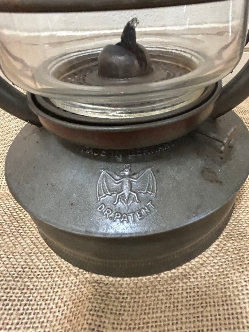 BAT 2850 ホットブラスト