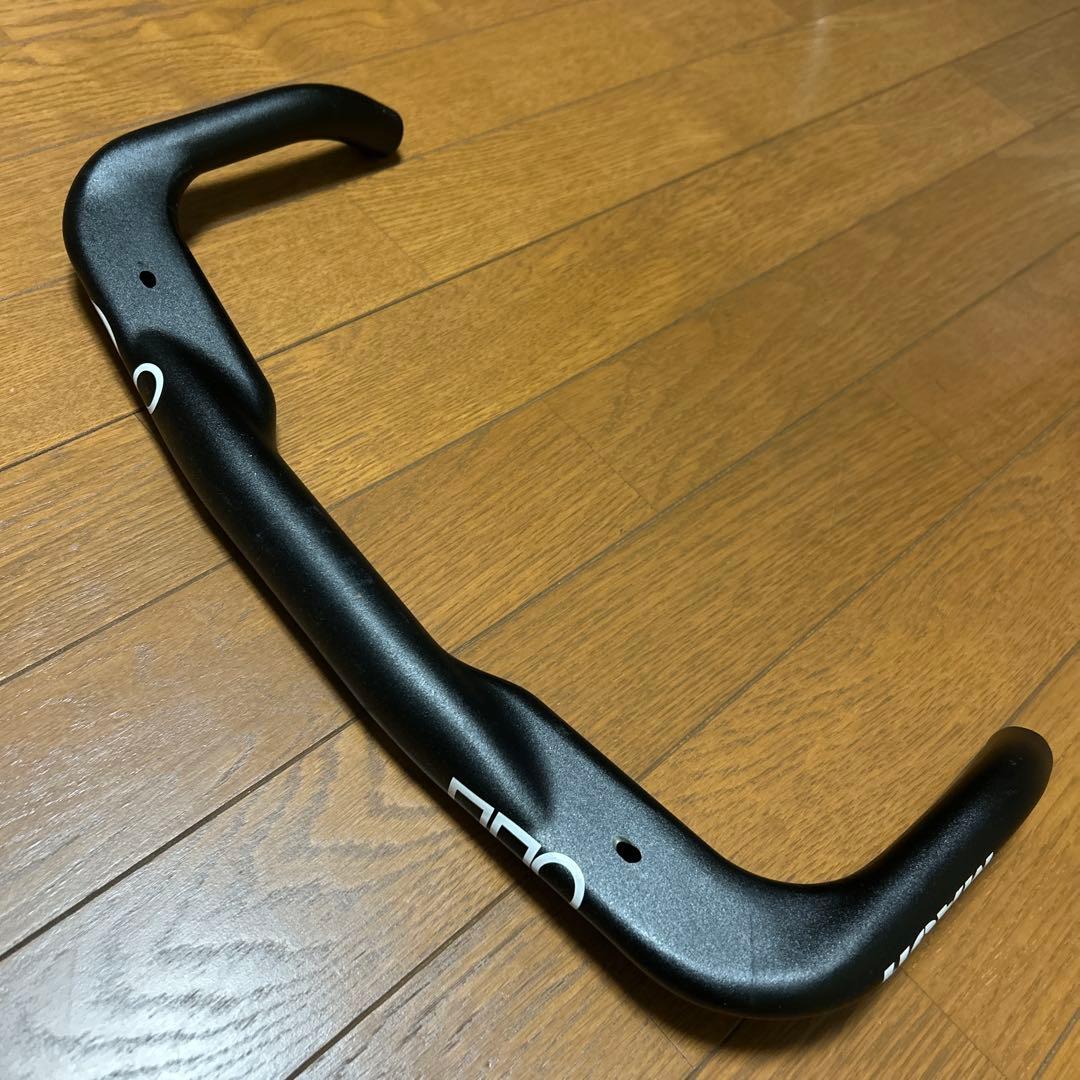 Cinelli MASH / Bullhornbar チネリ　マッシュ