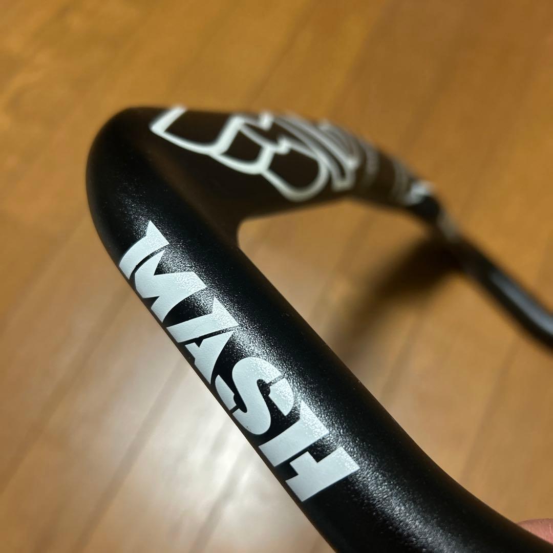 Cinelli MASH / Bullhornbar チネリ　マッシュ