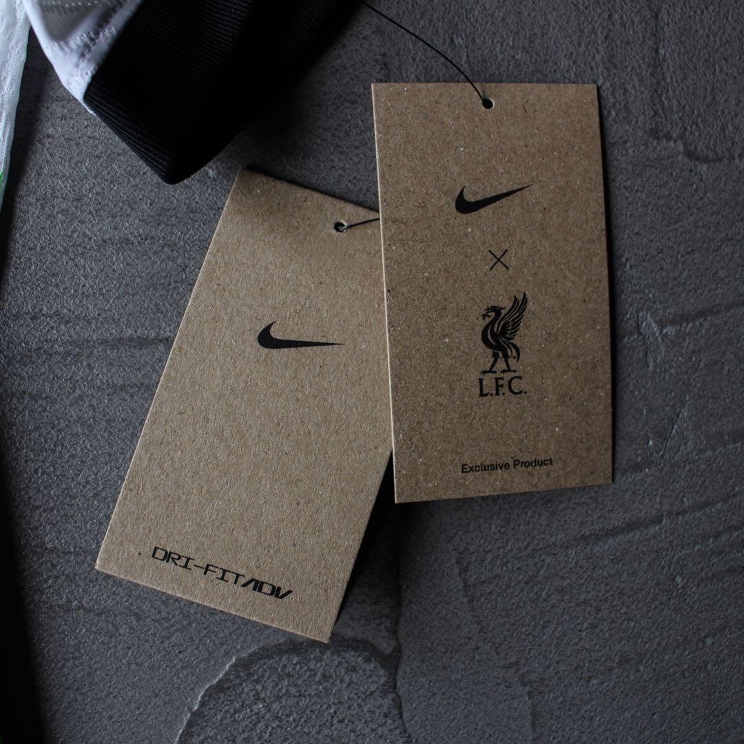 リバプール 23/24 ユニフォーム アウェイ 正規品 マクアリスター