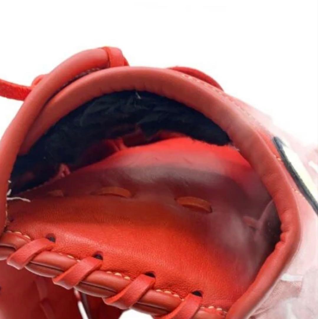 大谷翔平モデル アシックス 軟式用 グローブ プロフェッショナルスタイル 右投げ